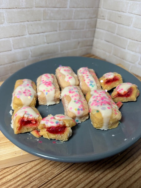 Mini Pastry tidbit Wax Melt
