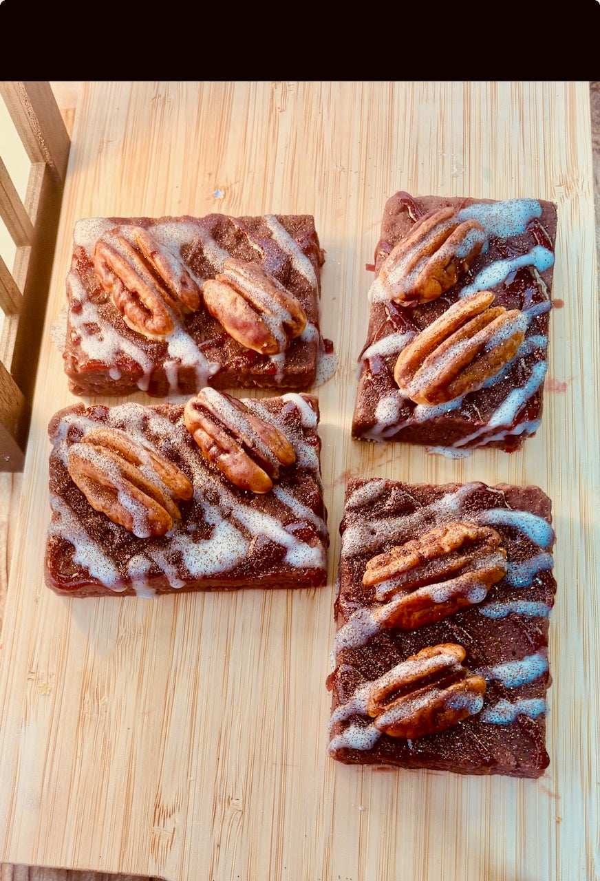 Chocolate covered brownie Wax Melt