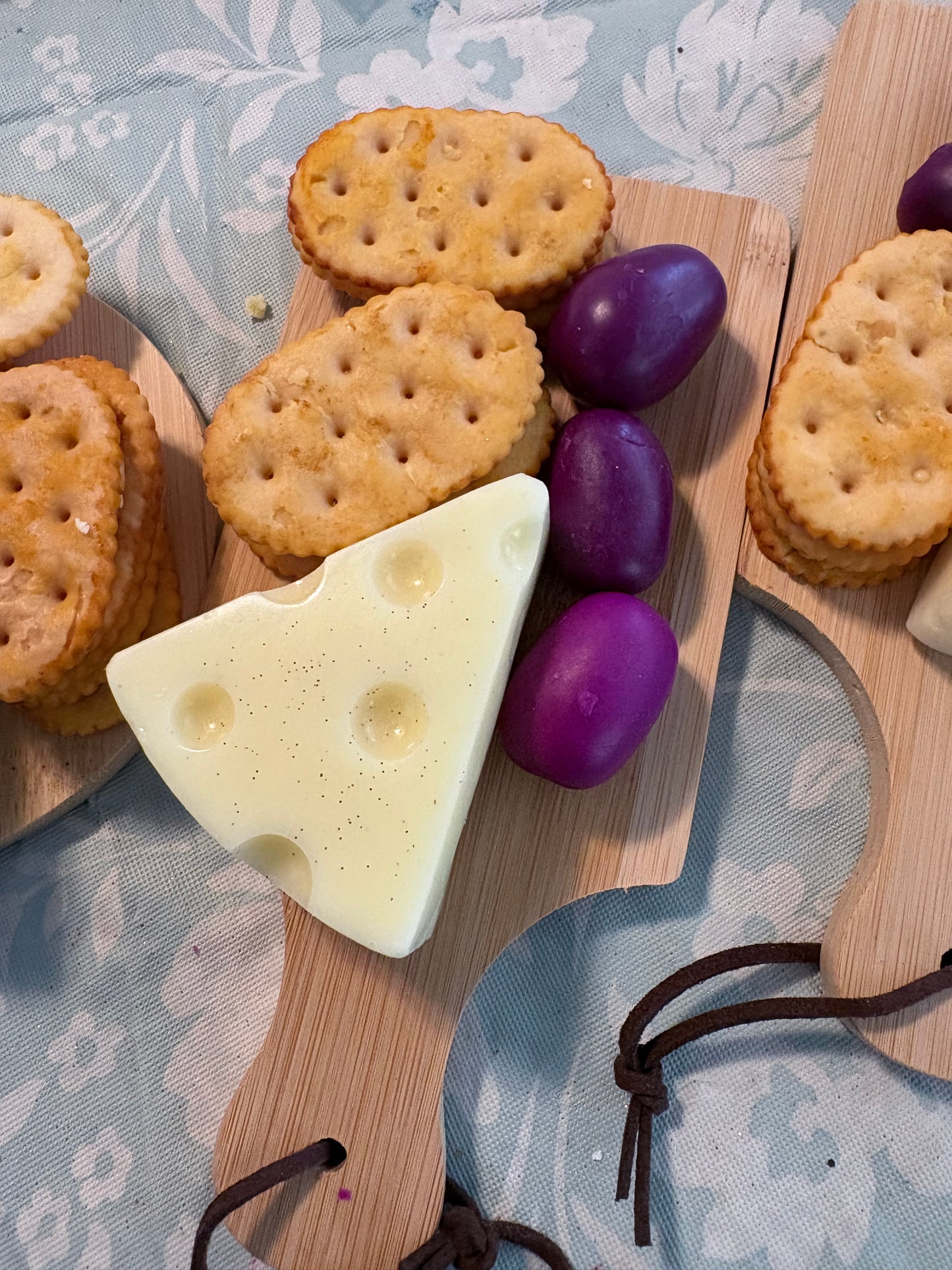 Cheese board Wax Melt