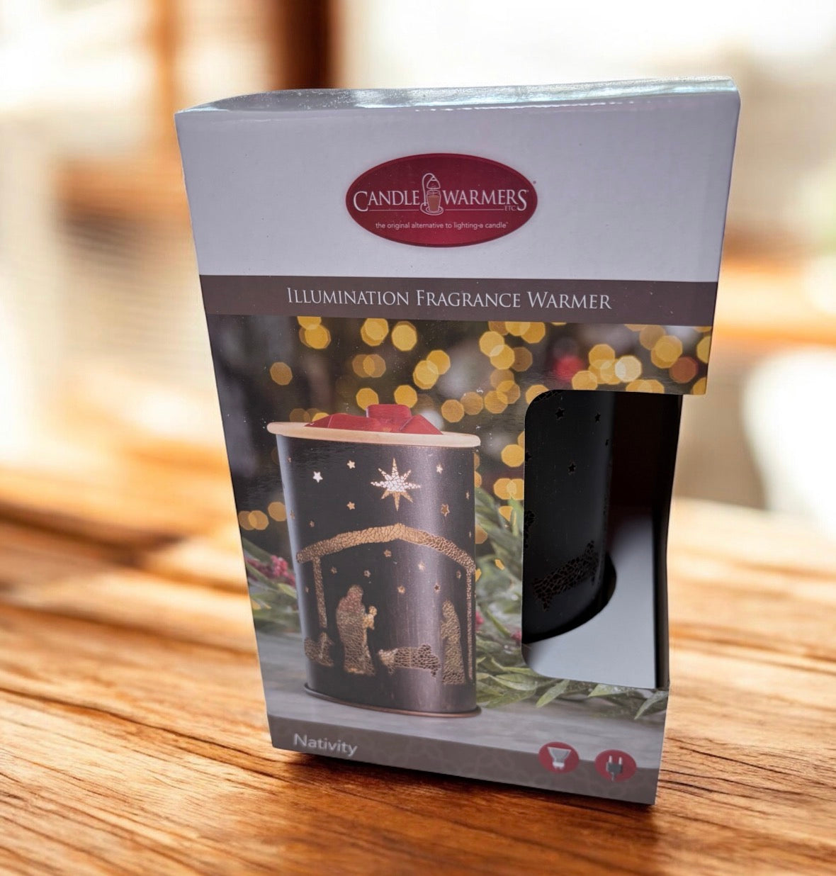 All wax warmers 20.99