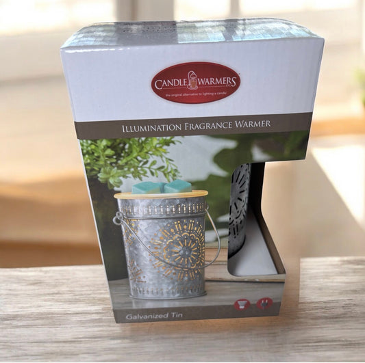 All wax warmers 20.99