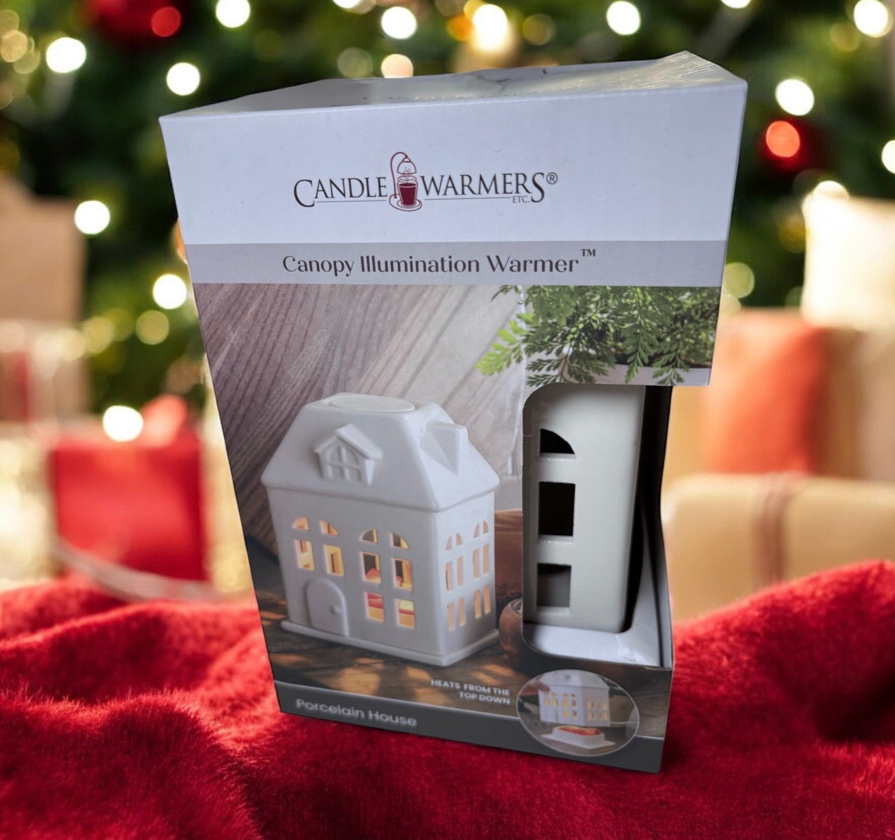 All wax warmers 20.99