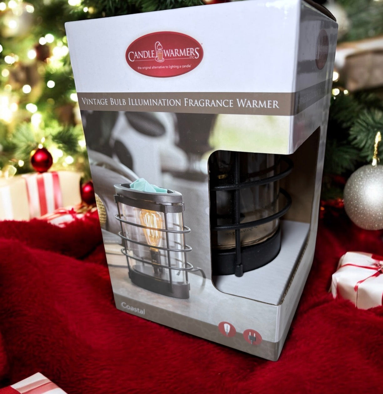 All wax warmers 20.99