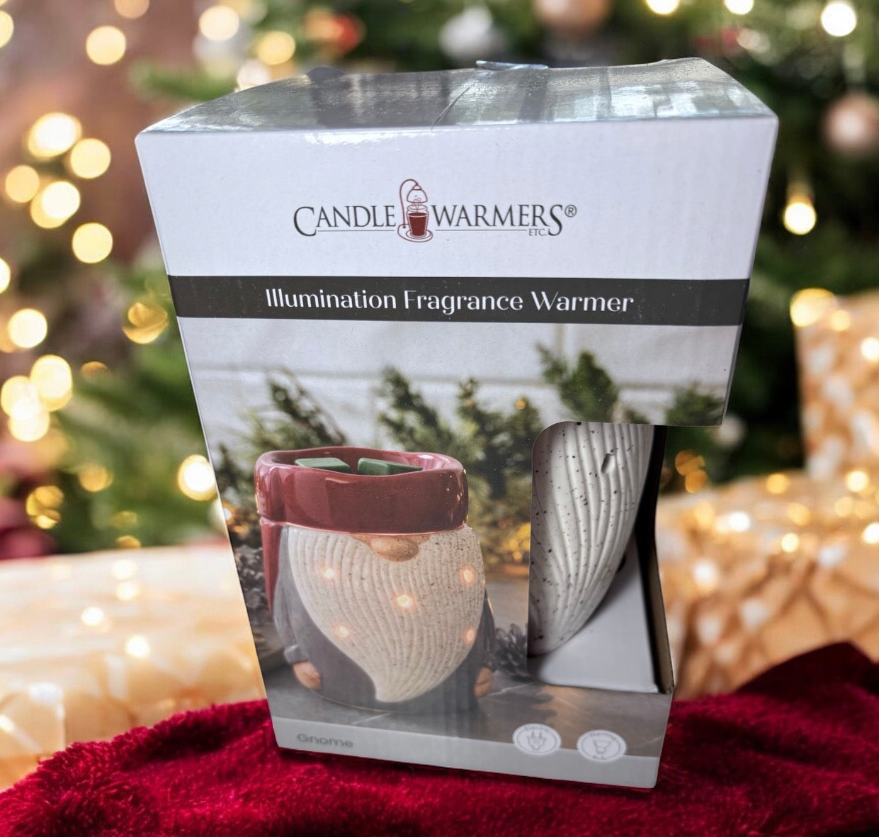 All wax warmers 20.99