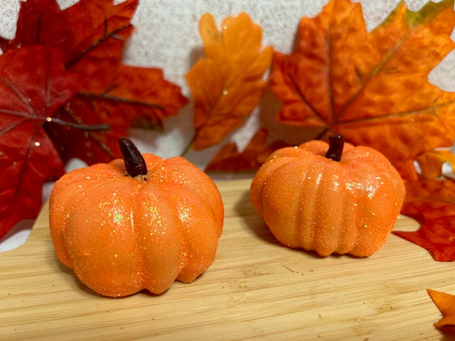 Pumpkin Wax melts