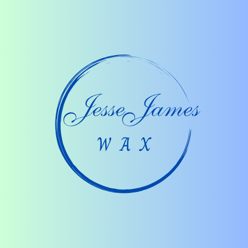 JesseJames Wax (Realistic dessert wax melts and candles}